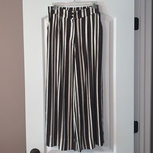 Super Soft Wide Leg Flowy Pants